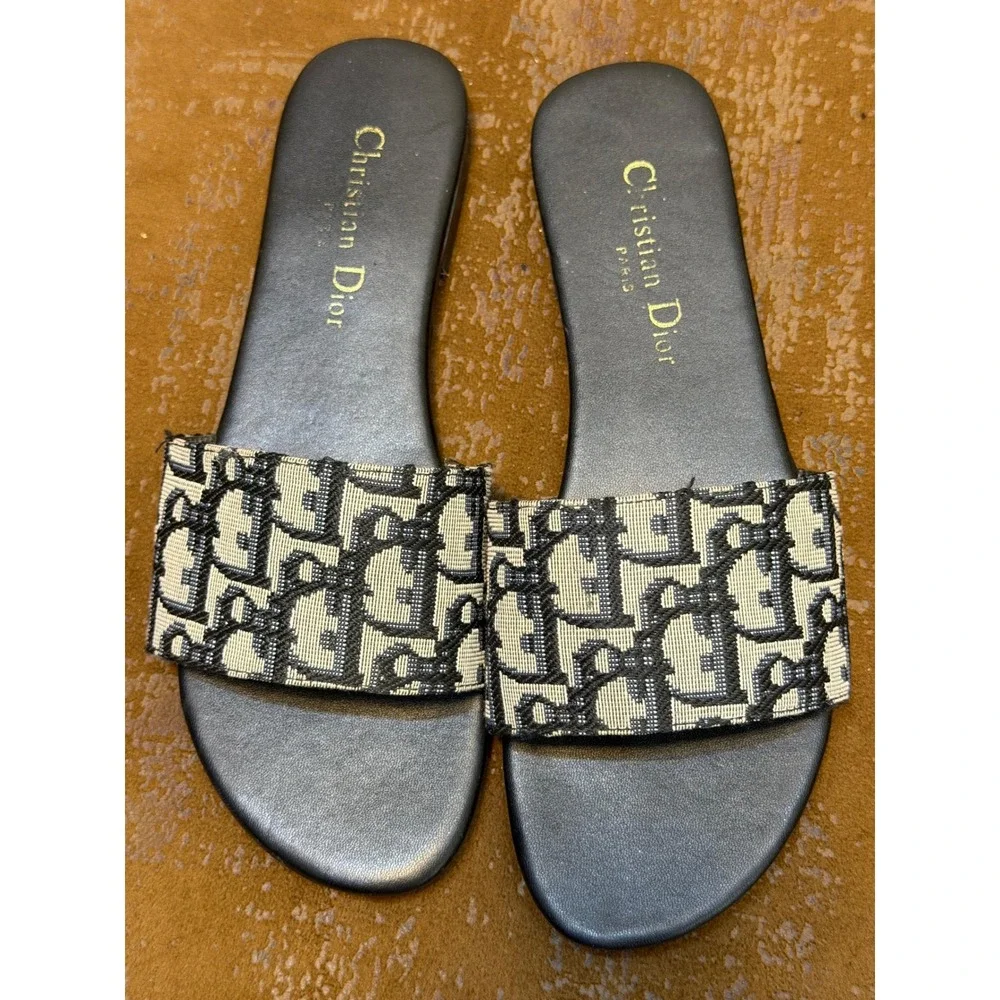 Dior christian dway